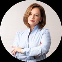 Oana Maria Pîrjolea