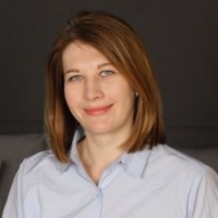 Dr. Irina Komarova