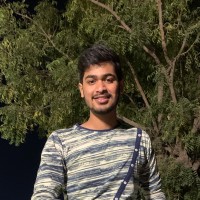 Harshil Panara