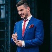 Robert Ungureanu