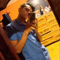 Eduardo Alonso Ramírez