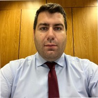 Alexandros Karakitsios