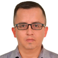Jorge Alonso Arboleda Hernandez