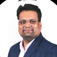 Pratik Gupta