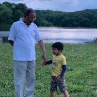 Dhananjay Kishore