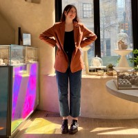 Alison Ahearn