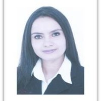 Sandra Milena Ramos Ruiz