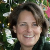 Catherine Marshall