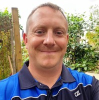Dave Glennon-Wilson