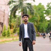 Pratik Kumar Gouda