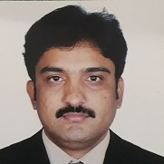 Shanmukha Rao Mopidevi Subrahmanya