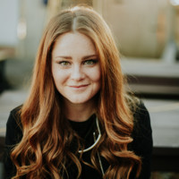 Grace Anne Harshbarger