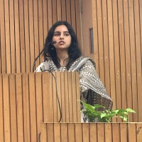 Urvi Dhar