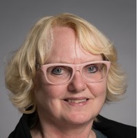 Marie Abbott