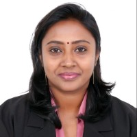 Geethu Krishna