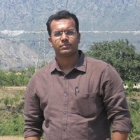 Dr. Nadeem Arif
