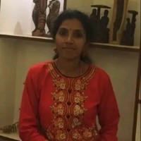 Aruna Saravanan