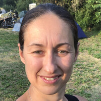 Deborah Pante