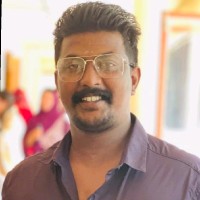 Vishak Ps