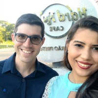 Carlos Eduardo Oliveira