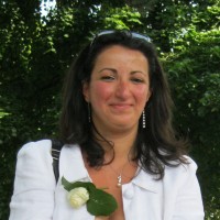 Yamina Azizi