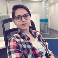 Anamika Badal