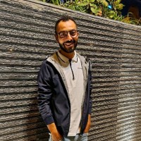 Mohamed El-Sayed