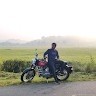 Harsha Mane