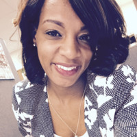 Amber Lambert, Mhr, Gcdf