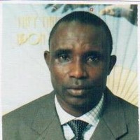 Pius Udomah