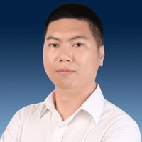 Jerry Wong