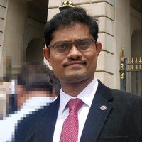 Sarang Deshpande