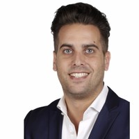 Erik Jansen