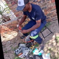 Decent Nyathi