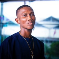 Chukwuemeka Chimdiebere
