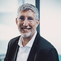 Benoit Devaux