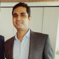Mukund Upadhyay