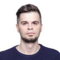 Nikita Plamenevskiy