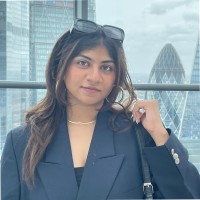 Rucha Athalye