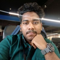 Vigneswaran Dasaradhan