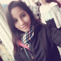 Alyssa Pisconte Calderón