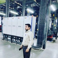 Er. Ashutosh Pandey