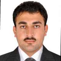FARHAD ULLAH