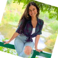Caroline Hemaya
