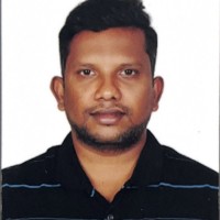Sathyaprakash S