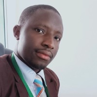 Ibrahim Issifou
