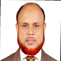 Mohammad Delwar Hossain