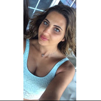 Lydia Paschali