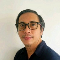 Irfan Budisatria