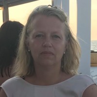 Annelie Bergå